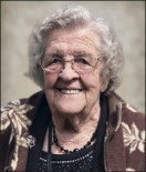 Laurette Auclair Brouillet