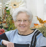 Agatha Millette Lauzon