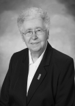 Sr Rachelle Laganière