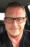 Mark Leitch