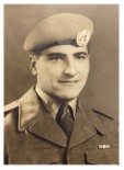 Mervin Ronald Zaitz