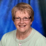 Bernadette Marie Kennedy