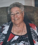 Lucienne Leduc Fraser