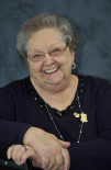 Rita Roberge