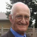 Joseph Garnet Moulton