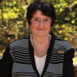 Mary Jessie (Mary Jess) MacDonald