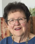 Anita Verville