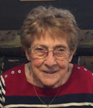 Isabelle Bertrand Arcand