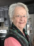 Madeleine Gendron Meloche