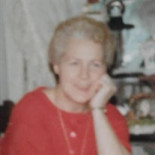 Joyce Aileen Kellar