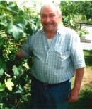 Benedetto (Ben) Mazzarella