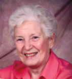 Jacqueline Ruby (Jackie) Henderson