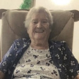 Betty Geraldine Johnson