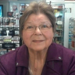 Jaunita Scott