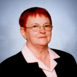 Marie-Blanche Langlois Moisan