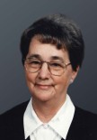 Claire Bordeleau