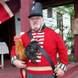 Barry R. Mapes