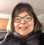 Marlène Perrée Langlais