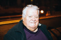 Yves Boudreau