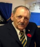 Edward Brenton (Ted) Marshall