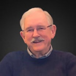 Gordon William Ormerod