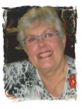 Barbara (Barb) Dawson Troughton