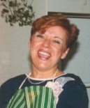 Louise Lemieux
