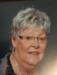 Linda (Maureen) Ellis