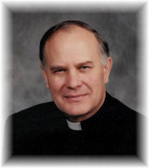 Father John Adamyk
