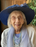 Irene Lafrance Gagne