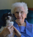 Grace Louise MacKay Cameron