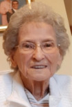 Mary Lou Elliott