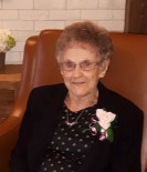 Rita O'Connor Tourangeau