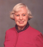 Margaret Ruth Whebell