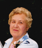 Elizabeth Frances Morris