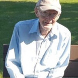 David Livingstone Doman