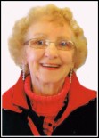 Mora Ann MacLean MacAskill