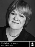 Micheline Lachance