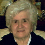 Maria Estrela Machado Faria