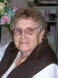 Elsie (Jean) Cargnelli