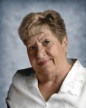 Lucille Doucet Turcotte