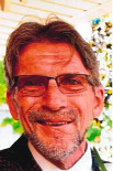 Gary Haggitt