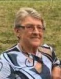 Evangeline Vangy Wolkowski