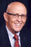 Dr. Jim Peters