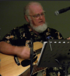 Robert William (Bob) Fitzgerald