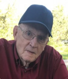 Lorne William Kitteringham