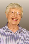 Margaret Wonfor