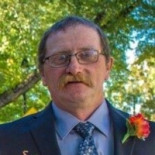 Barry Leonard Gillingham