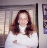 Kenda Alice Roxanne Williams