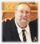 Harry (Wayne) Garnett